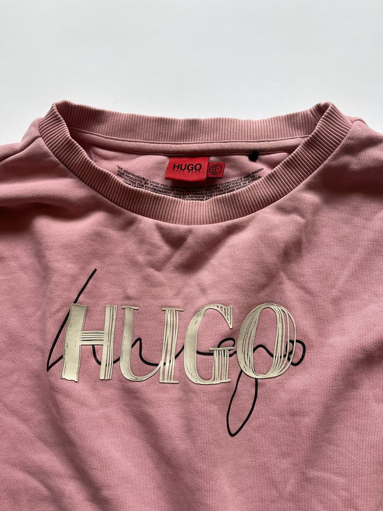 HUGO Hugo Boss : Nakira 4 Sweater - Л/ХЛ Оригинал