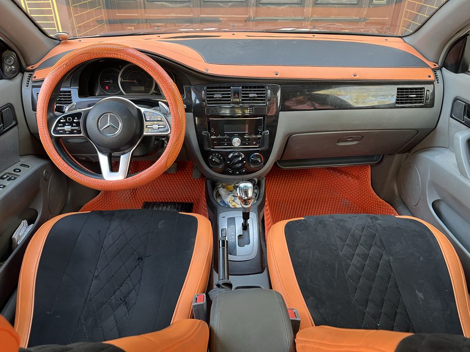 Jentra 2015 yevro avtomat