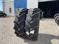 Anvelope noi 12.4-24 de tractor 360/70R24 CEAT Cauciucuri plasa metal