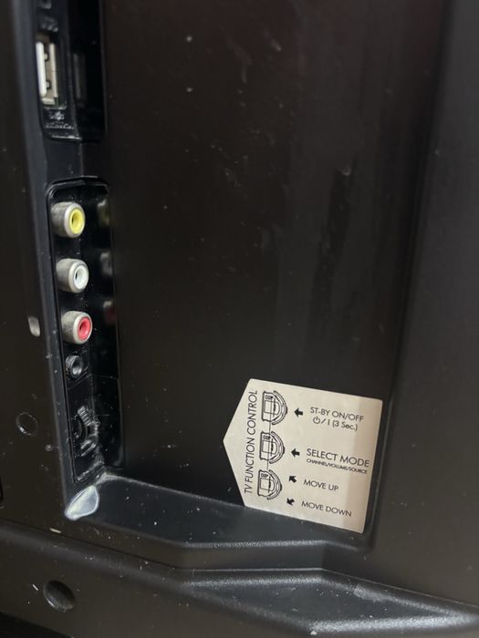 Televizor led Teletech