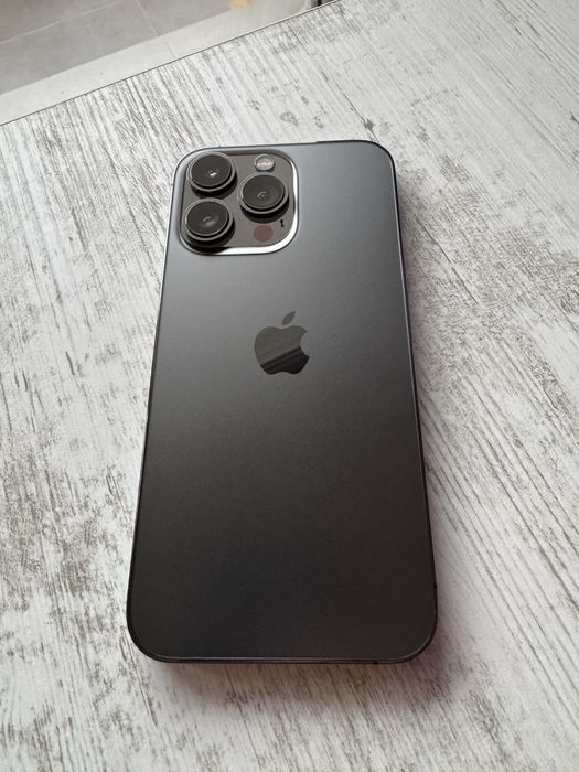 iPhone 13 Pro 256GB Graphite