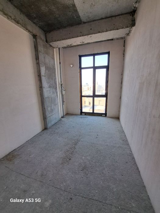 Buxara city.da joylashgan 3 xonali qilingan kvartira