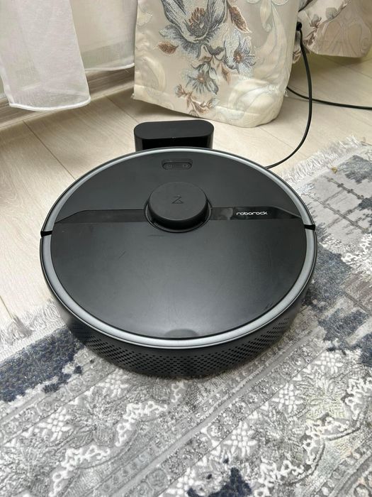 Aspirator Roborock S6 pure