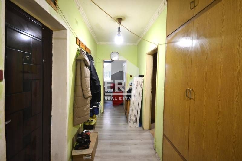 САМО В ЕРА ИМОТИ ХАСКОВО! Многостаен апартамент с гараж