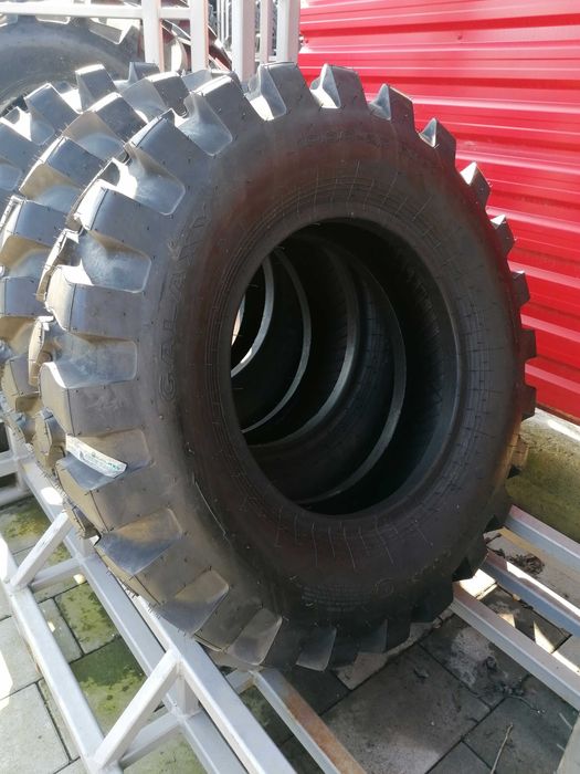 Anvelopa industriala Galaxy, 10.00-20, 16PR