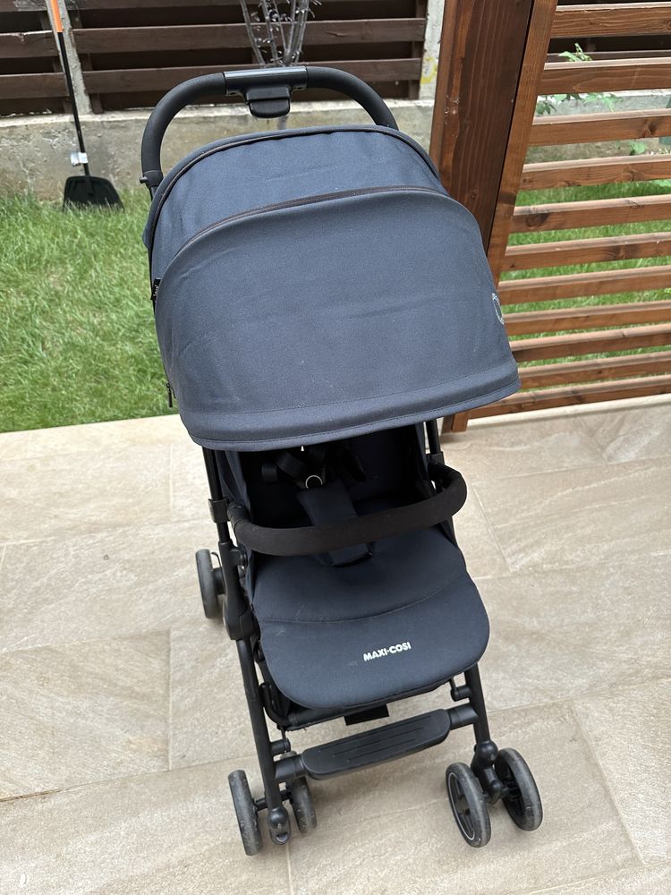 Carucior Maxi Cosi Lara 2, ideal pentru calatorii