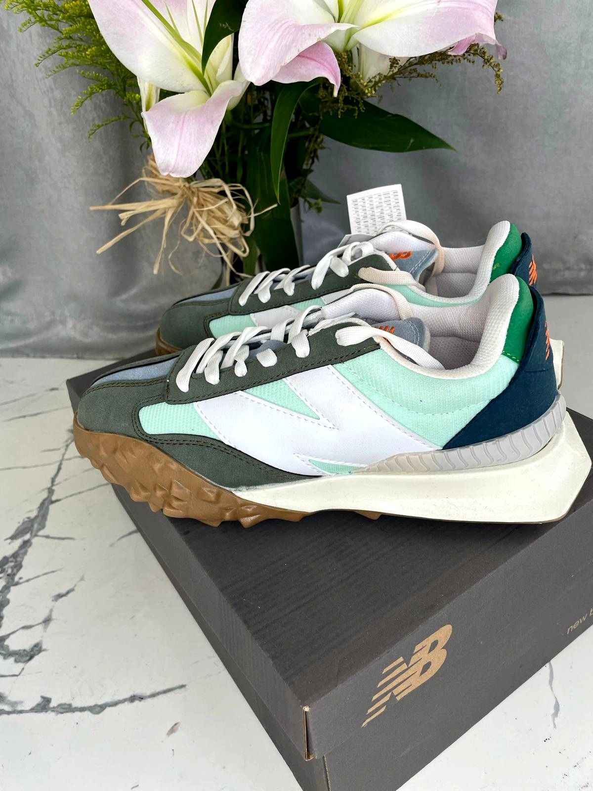 New Balance XC-72 обувки 36-40