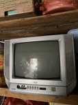 Телевизор JVC