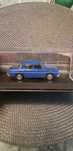 Masinuta colectie Renault 8 Gordini 1300
