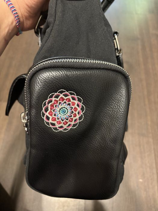 Чанта на Desigual