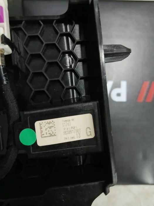 Player CD/DVD display navigatie PEUGEOT 3008 2020-2025 9838917380