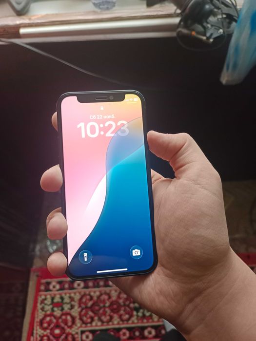 iPhone 12 Mini/64Gb/IOS 26.1