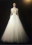 Rochie de mireasa Ersa W5