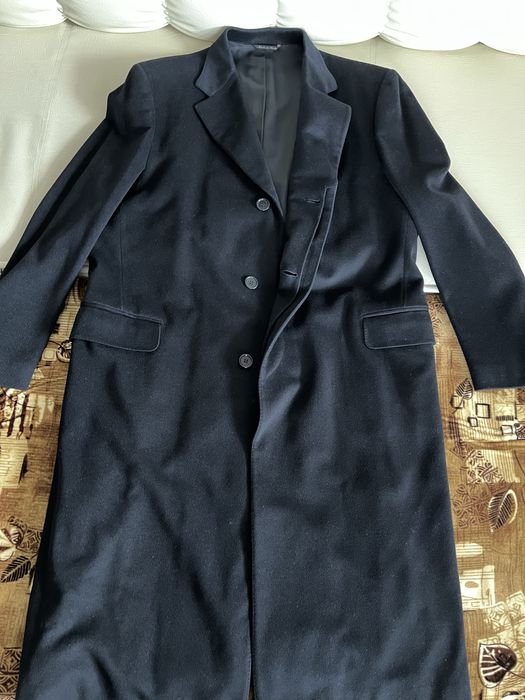 Palton de lux Jean Jacques