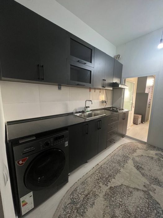 Art hause.  2 х комнатная Новостройка.  СРОЧНО ! Продажа