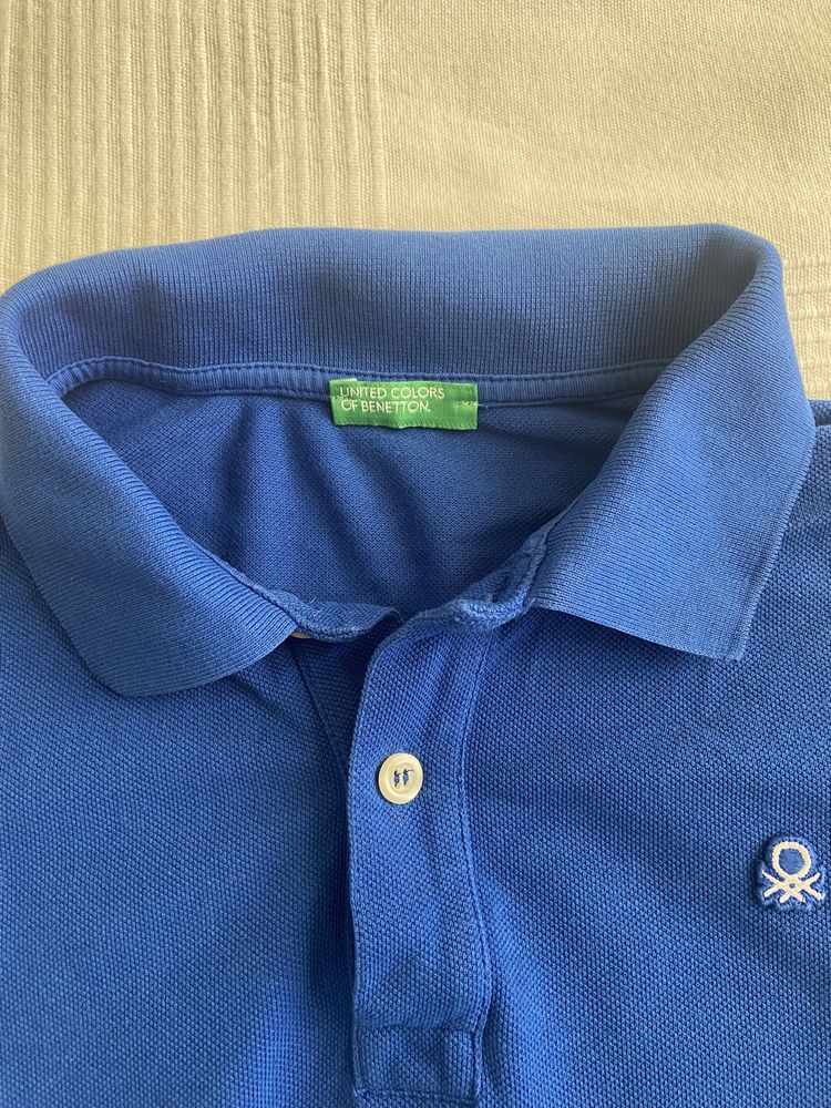 Детска блуза Benetton