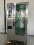 Rational CMP 201G gaz 20 tavi 2019