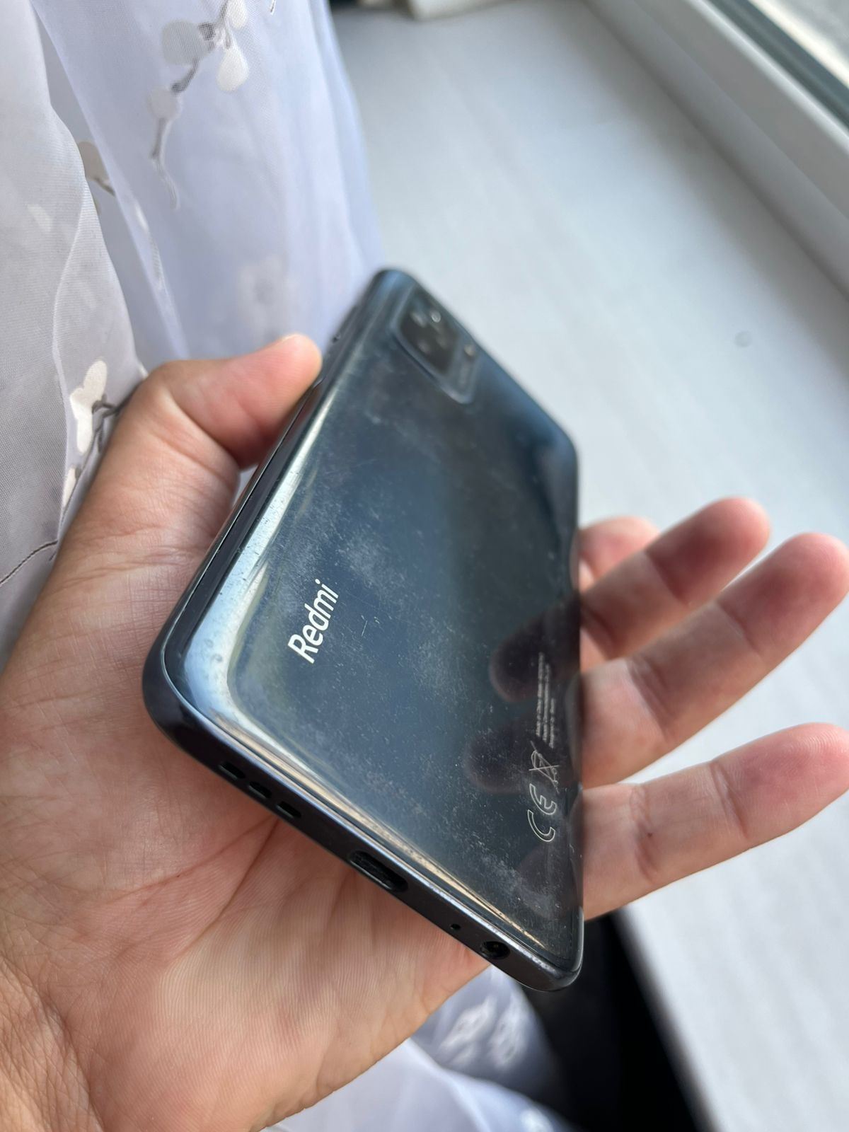 Redmi Note 10 128gb EAC