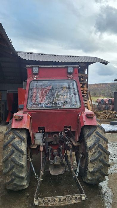 Vand tractor utb 550