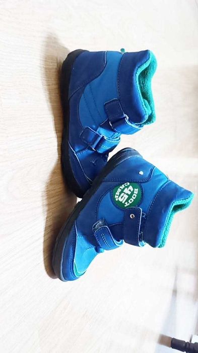 Топли боти за момче, 28 номер,ботушки за момиче , номер 32 на Quechua