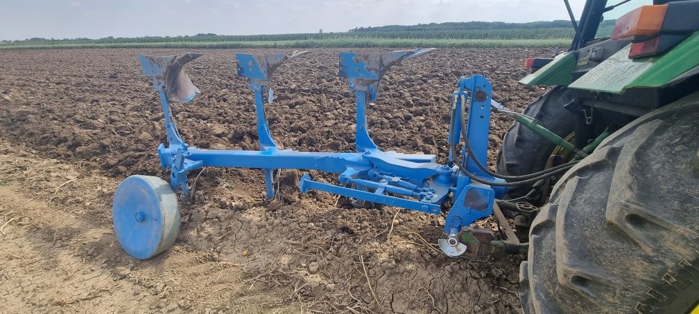 Plug Lemken opal 90 + opal 110