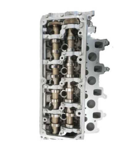 Motor 2.0 TDI CXGB VW transporter T6 102