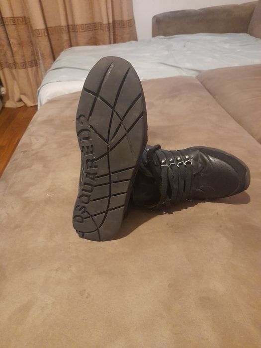 Adidasi dsquared2