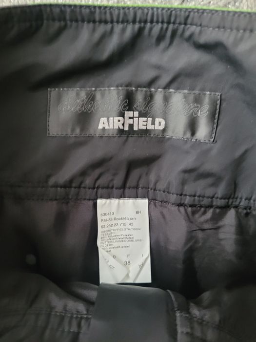 Pulover Airfield