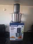 Tocator electric /chopper digital cu vas inox