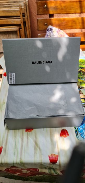 Pantofi Stiletto Balenciaga originali