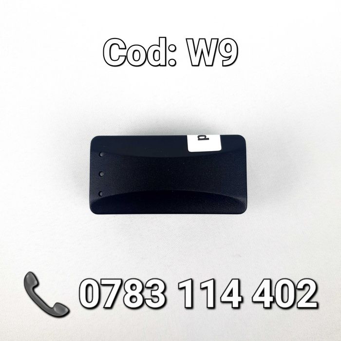 Tester-Diagnoza Autoturisme+Camioane-12V/24V-Bluetooth-ELM327-OBD2-W9