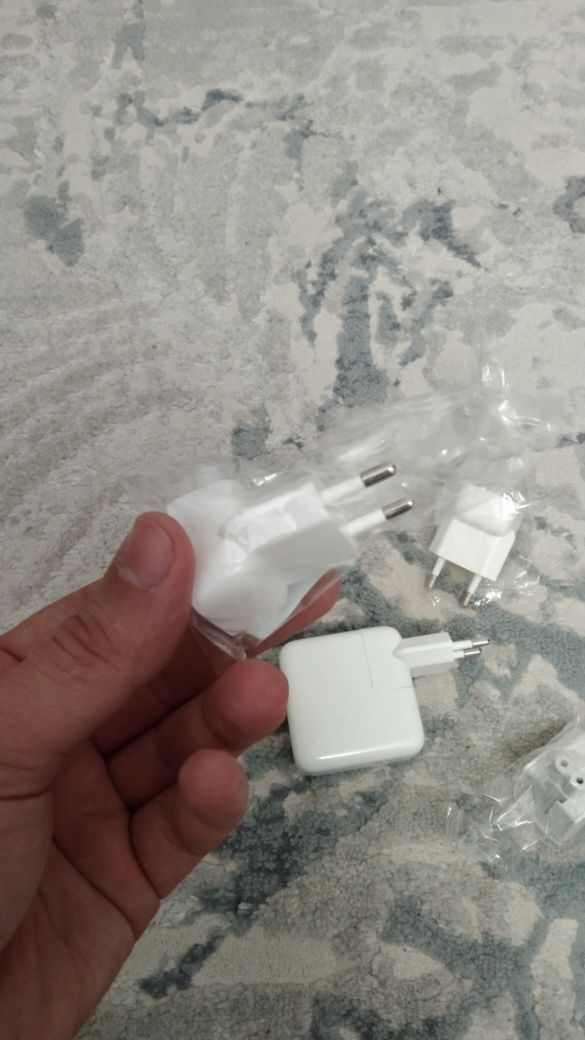 Adapter Macbook, Apple, eurovilka-adapter