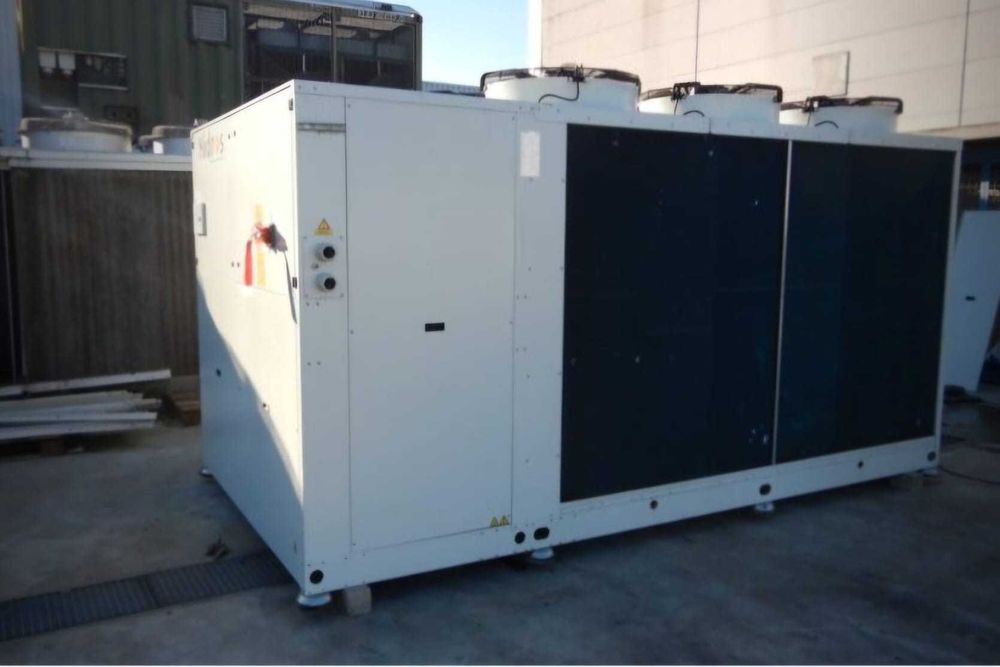 Vand / Inchiriez chiller HIDROS 289 KW