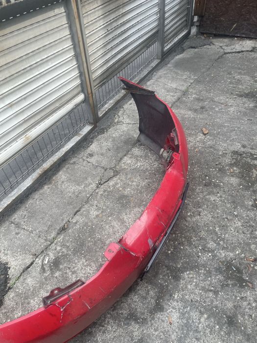 Bara fata hyundai coupe an 2004