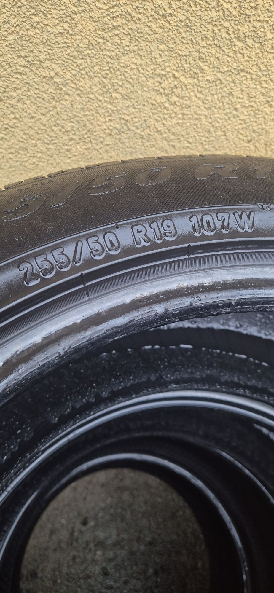 Гуми Pirelli Scorpion 255/50/19 RunFlat