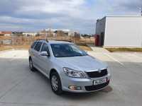 Skoda Octavia break an 2012 2.0 diesel automata jenti incalzire totala