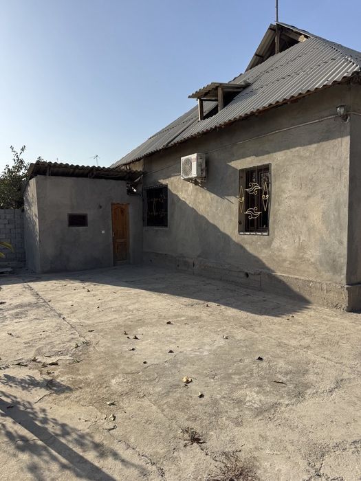 Продаётся участок