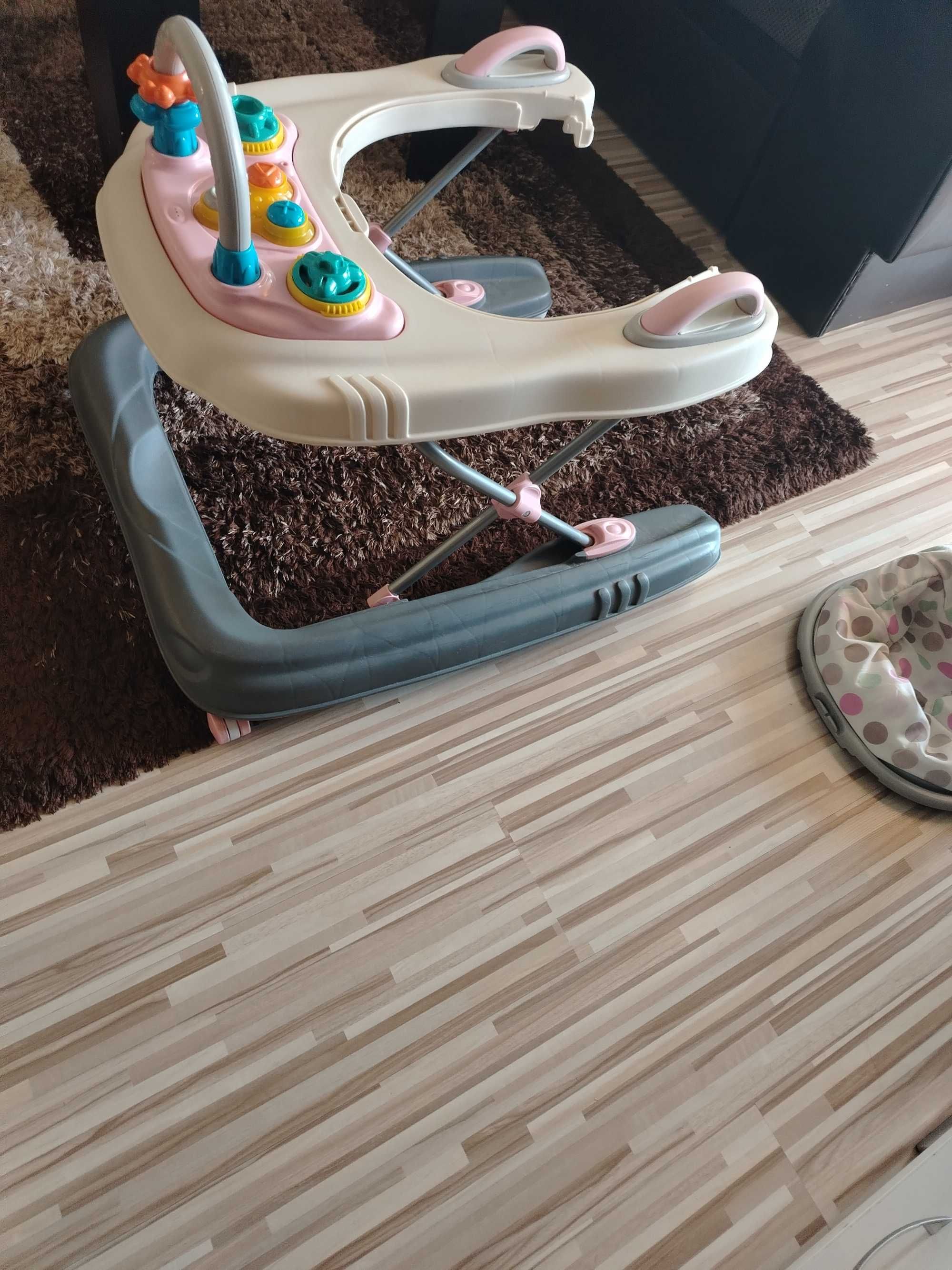 Проходилка cangaroo dotty