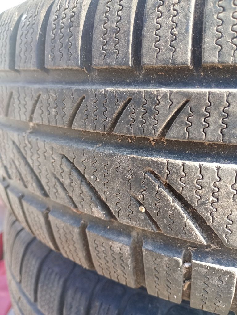 Зимни гуми R14 175/65
