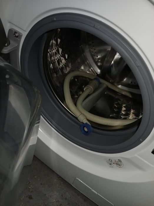 Mașina de spălat, SAMSUNG