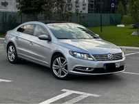 VW Passat CC 2012 diesel 2.0 ! AUTOMATA