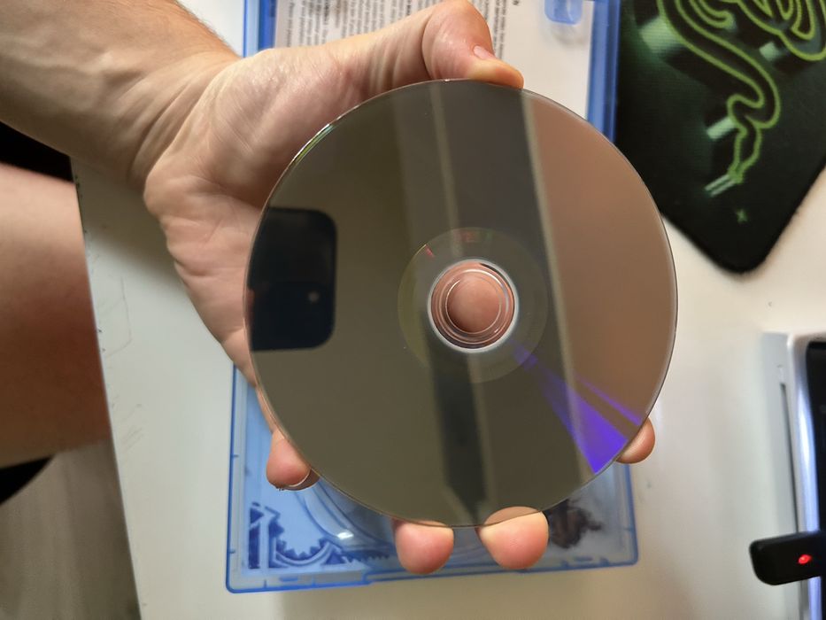 Horizon forbidden west