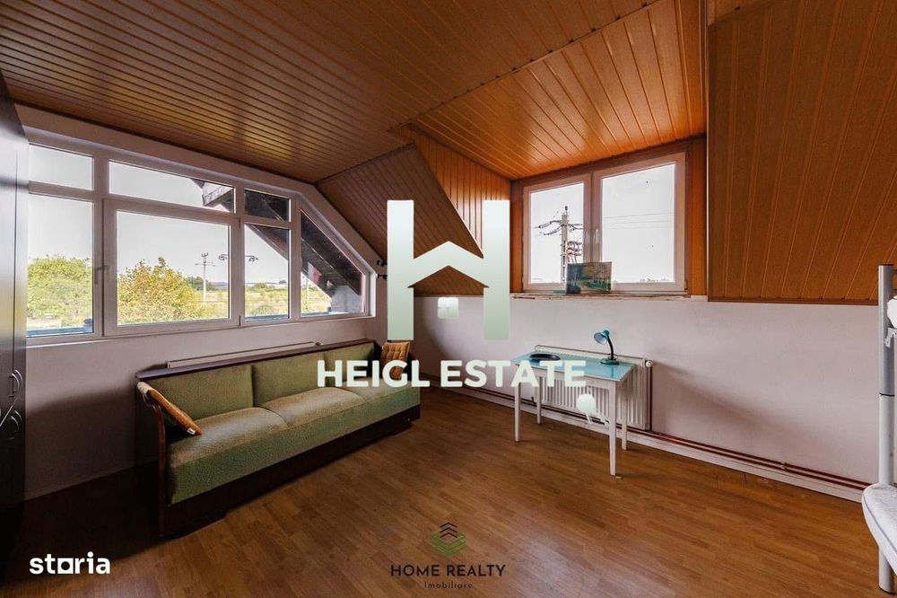 Spatii de birouri in zona Freidorf