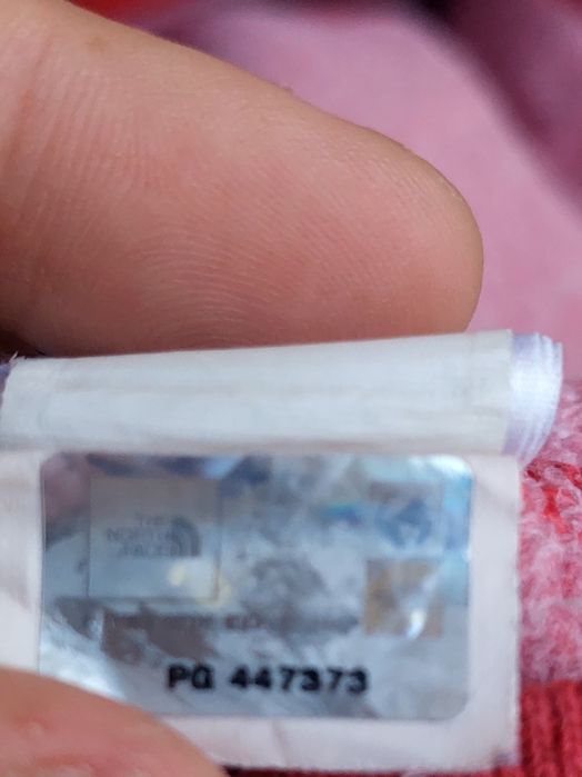 Hanorac The North Face