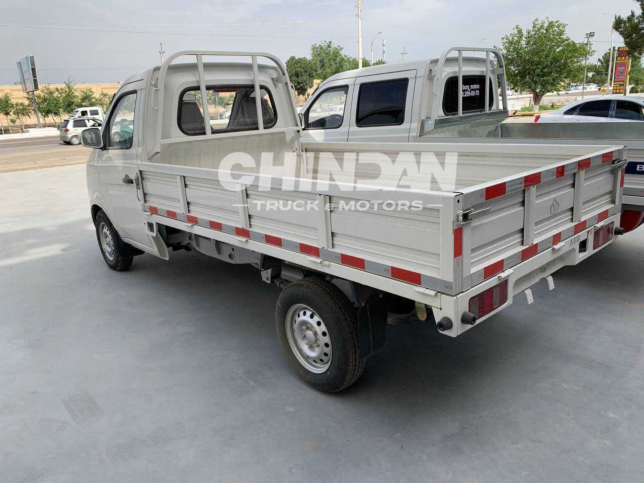 мини-грузовик CHANGAN XINBAO T3