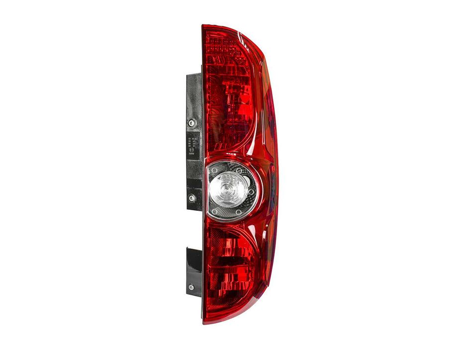 Стопове за Fiat Doblo / Фиат Добло , двойна/единична врата, 2009-14