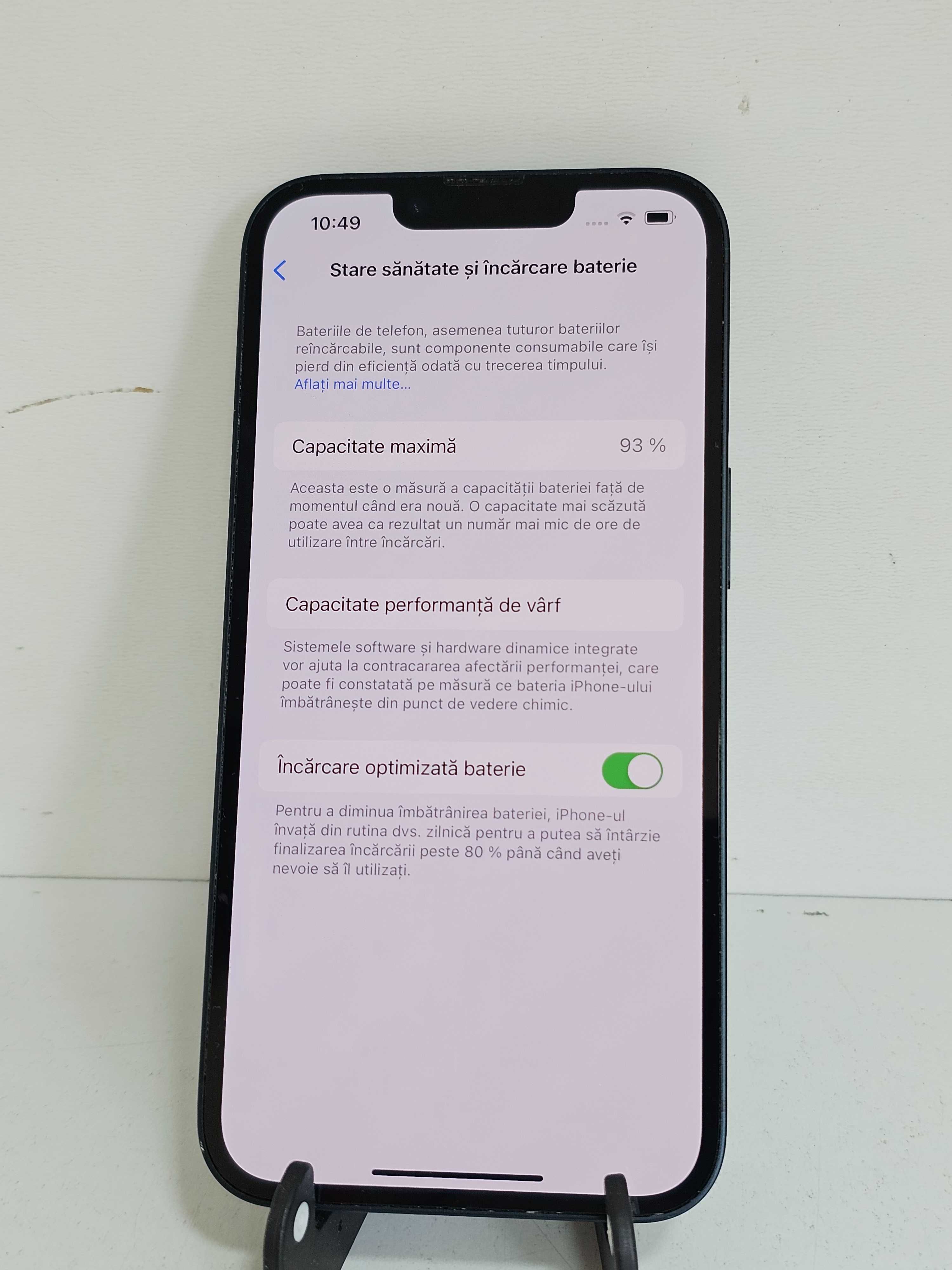 iPhone 14 - KLI Amanet