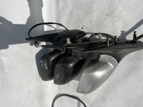 Oglinza Dreapta Seat Ibiza 96-00 2003