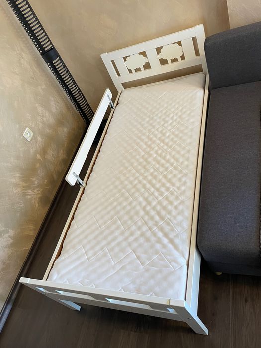 Детско легло  KRITTER IKEA
