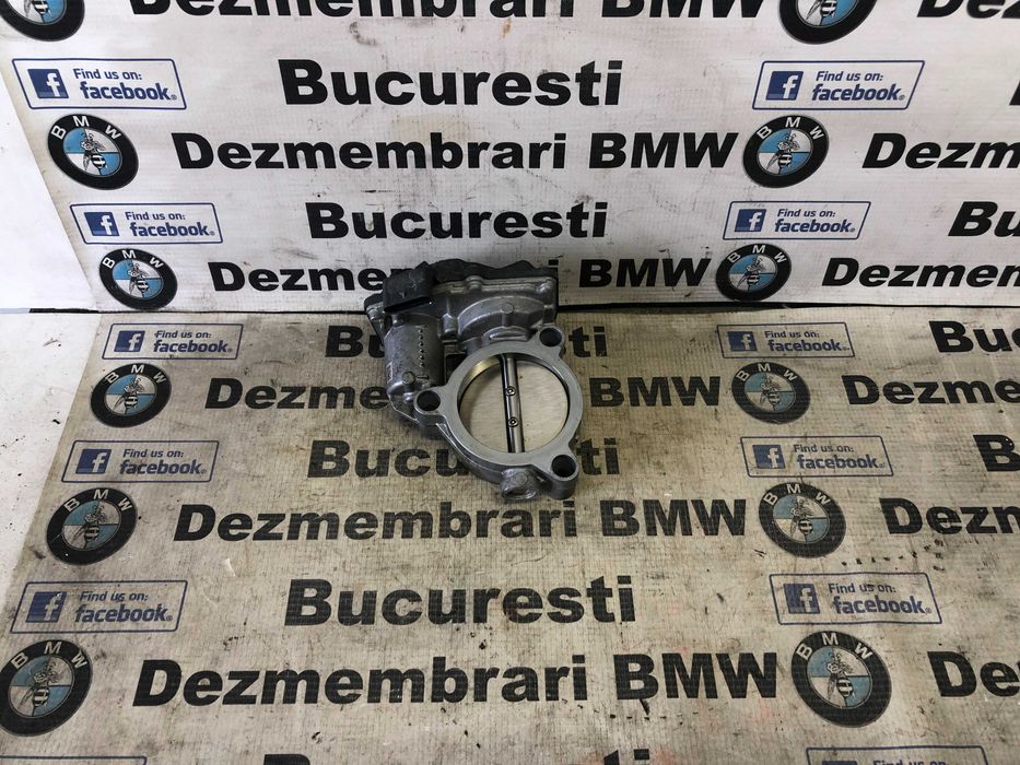 Clapeta acceleratie originala BMW G20 G30 G11 X3 G01 X5 G05 B48 2.0i